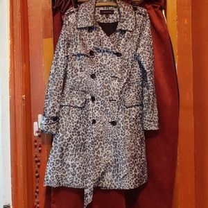 Trench/Rain Coat